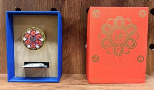 博物館之城過(guò)大年丨北京地區(qū)十大博物館文物特色文創(chuàng)產(chǎn)品與化妝品盤點(diǎn)